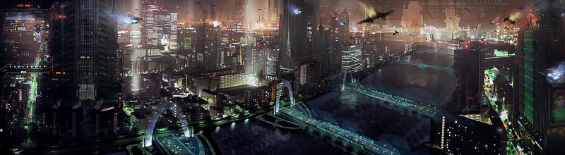 Illustration for article titled Blade Runner, Is That You?